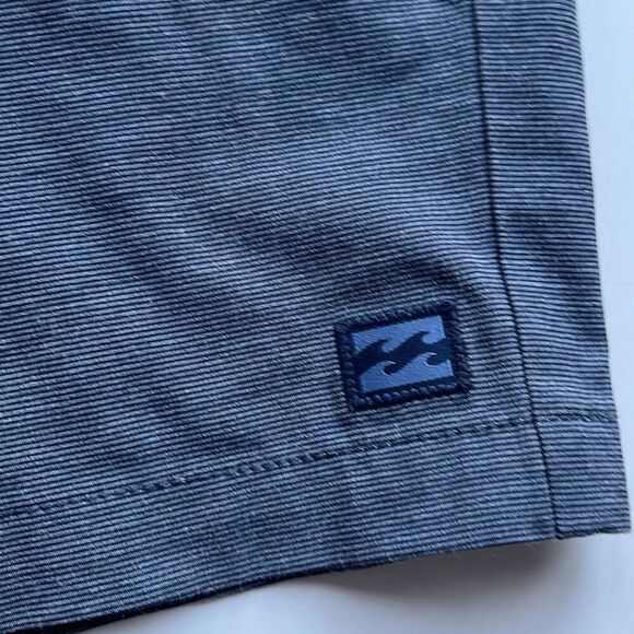 Billabong Recycler Crossfire Series Hybrid Shorts Mens 32/8.5 - Picture 2 of 10